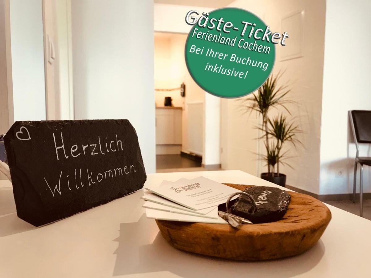 Ferienwohnung Am Bachlauf Pommern Exteriör bild